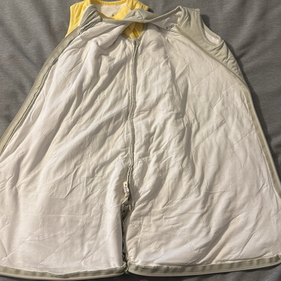 Kyte baby sleep bags XS - Picture 2 of 5